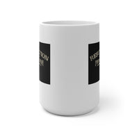 RESURRECTION POWER COMPANY  -  Color Changing Graphic Mug