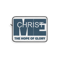 CHRIST IN ME  -  Laptop Sleeve