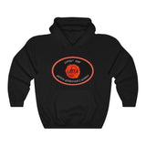 LOVIN’ THE HELL  -  Unisex Classic Blend Hoodie