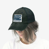 CHRIST IN ME  -  Unisex Trucker Hat