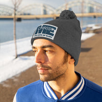 CHRIST IN ME  -  Unisex Pom Pom Beanie