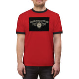 RESURRECTION POWER COMPANY  -  Unisex Classic Cool Ringer Tee