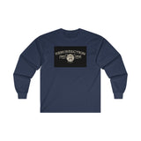 RESURRECTION POWER COMPANY -  Men's Classic Fit Long Sleeve