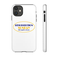 RESURRECTION SUNDAY  -  Tough Cases Phone Case