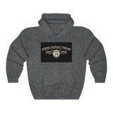 RESURRECTION POWER COMPANY  -  Unisex Classic Blend Hoodie