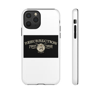 RESURRECTION POWER COMPANY  -  Tough Case Phone Case