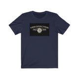 RESURRECTION POWER COMPANY  -  Unisex Close Fit Tee