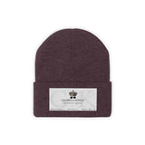 GLORY OF KINGS  -  Unisex Knit Beanie