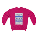 NOT MY WAY BUT YHWH  -  Unisex Classic Blend Sweatshirt