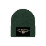 RESURRECTION POWER COMPANY -  Unisex Knit Beanie