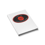 LOVIN’ THE HELL  -  Hardcover Blank Page Journal