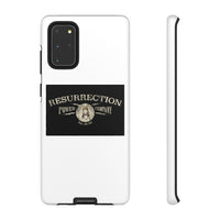 RESURRECTION POWER COMPANY  -  Tough Case Phone Case