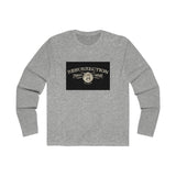 RESURRECTION POWER COMPANY  -  Men's Slim Fit Long Sleeve