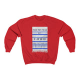 NOT MY WAY BUT YHWH  -  Unisex Classic Blend Sweatshirt