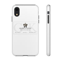 GLORY OF KINGS  - Tough Cases Phone Case