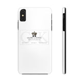 GLORY OF KINGS  -  Case Mate Tough Phone Cases