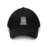 DON'T GET BETTER GET DEADER   -  Baseball Hat