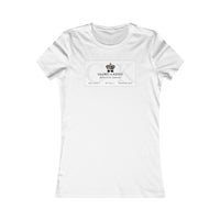 GLORY OF KINGS  -  Women's Slim Fit Long Body Tee