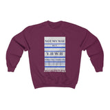 NOT MY WAY BUT YHWH  -  Unisex Classic Blend Sweatshirt