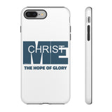 CHRIST IN ME  -  Tough Cases Phone Case