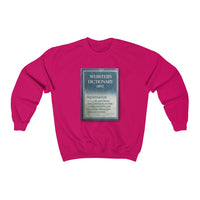 REPENTANCE  -  Unisex Classic Blend Sweatshirt