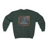 70 X 7  -  Unisex Classic Blend Sweatshirt