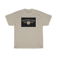 RESURRECTION POWER COMPANY -  Unisex Heavy Cotton Tee