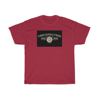 RESURRECTION POWER COMPANY -  Unisex Heavy Cotton Tee