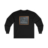 70 X 7  -  Men's Classic Fit Long Sleeve