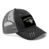 RESURRECTION POWER COMPANY -  Unisex Trucker Hat