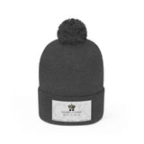 GLORY OF KINGS  -  Unisex Pom Pom Beanie