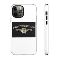 RESURRECTION POWER COMPANY  -  Tough Case Phone Case