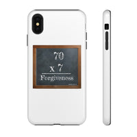 70 X 7  -  Tough Cases Phone Case