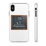 70 X 7  -  Tough Cases Phone Case