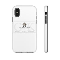 GLORY OF KINGS  - Tough Cases Phone Case