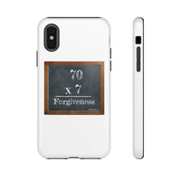 70 X 7  -  Tough Cases Phone Case