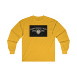 RESURRECTION POWER COMPANY -  Men's Classic Fit Long Sleeve