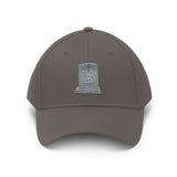 DON'T GET BETTER GET DEADER   -  Baseball Hat