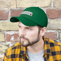 DON'T MESS WITH MY JESUS  -  Unisex Baseball Hat