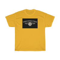 RESURRECTION POWER COMPANY -  Unisex Heavy Cotton Tee