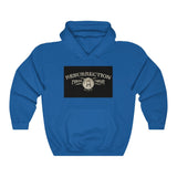 RESURRECTION POWER COMPANY  -  Unisex Classic Blend Hoodie