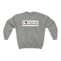 FORGIVE  -  Unisex Classic Blend Sweatshirt