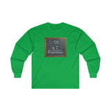 70 X 7  -  Men's Classic Fit Long Sleeve