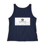 GLORY OF KINGS  -  Women's Relaxed Fit Tank