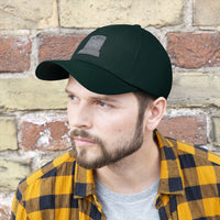 DON'T GET BETTER GET DEADER   -  Baseball Hat