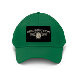 RESURRECTION POWER COMPANY  -  Baseball Hat