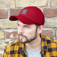 DON'T GET BETTER GET DEADER   -  Baseball Hat