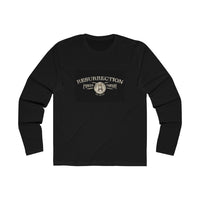 RESURRECTION POWER COMPANY  -  Men's Slim Fit Long Sleeve