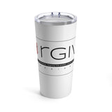 FORGIVE  - Stainless Graphic Tumbler 20oz