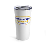 RESURRECTION SUNDAY - Stainless Graphic Tumbler 20oz